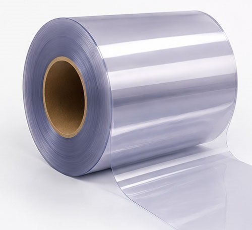 PVDC Coated PVC Films (Duplex & Triplex)