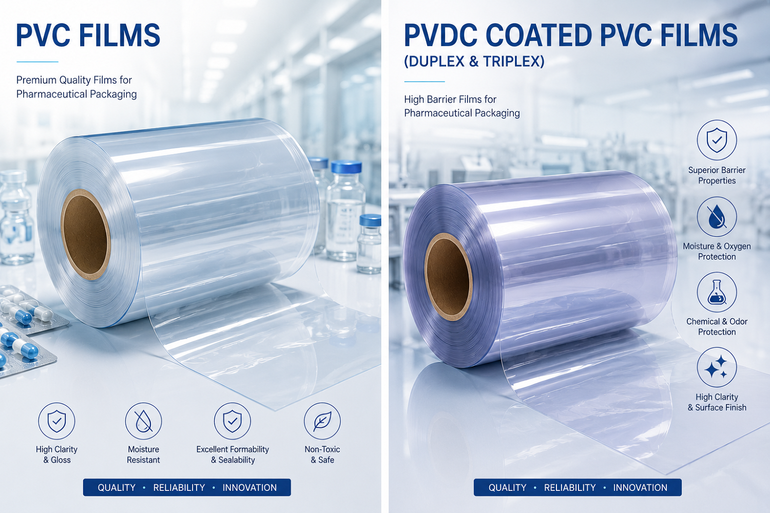 Venus Packaging Material 4
